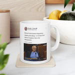 Nipples @realDonaldTrump