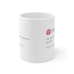 Love hit different @nickiminaj