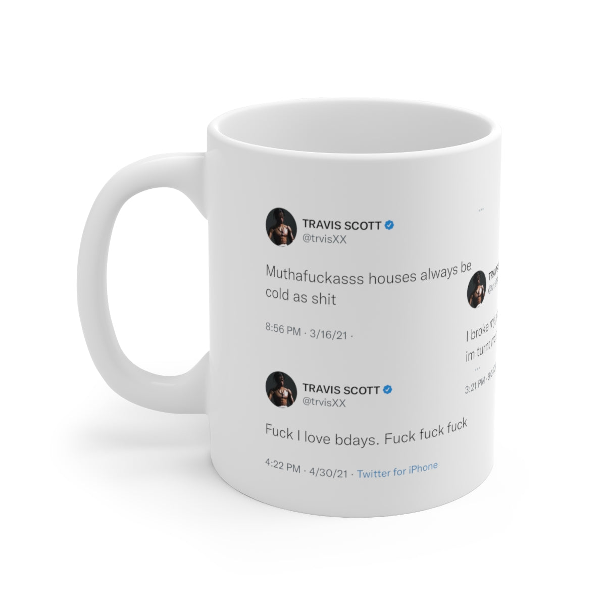 Best of Travis Scott @trvisxx