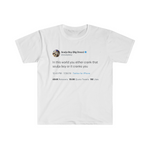 Crank that soulja boy @souljaboy