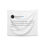 Great Day @madflavor Joey Diaz