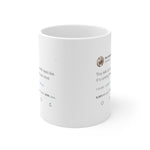 Tiny talk is so small @elonmusk