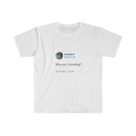 Why am I trending @iamcardib