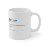 Love hit different @nickiminaj