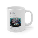 How high gas prices are @SnoopDogg