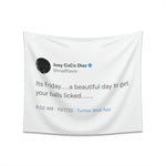 Balls Licked @madflavor Joey Diaz