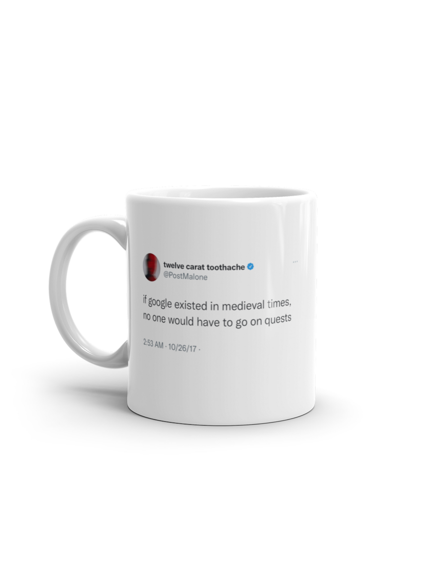 Medieval Times @PostMalone