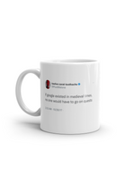 Medieval Times @PostMalone