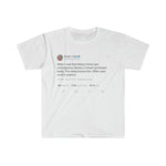 Hillary Clinton got schlonged @realDonaldTrump