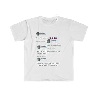 Best of Cardi B @iamcardib