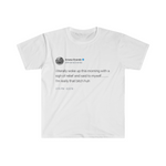 Im really that bitch @arianagrande