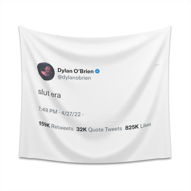 Slut Era @dylanobrien