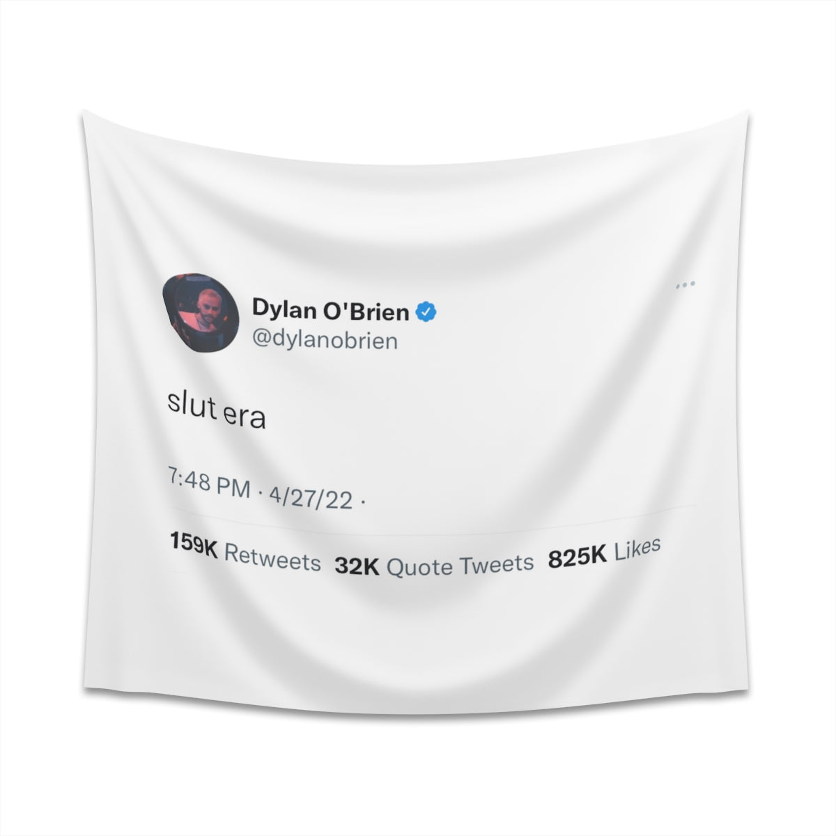 Slut Era @dylanobrien