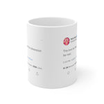 The love be fake but the obsession be real @nickiminaj