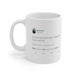 I really don't care im rich @50cent