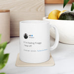 Feeling Froggy @AB84 Antonio Brown