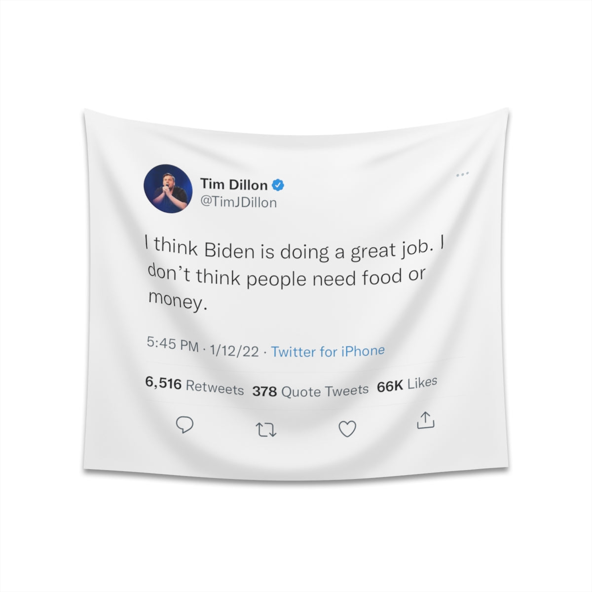 Good Job Biden @timjdillon