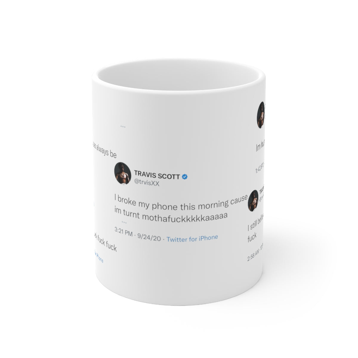 Best of Travis Scott @trvisxx