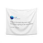 Best day ever @kanyewest