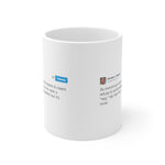 I do not wear a wig @realDonaldTrump