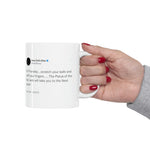 Scratch your balls @madflavor Joey Diaz