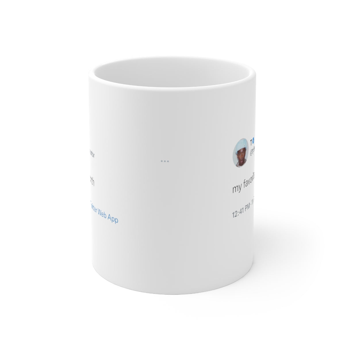 My favorite month @tylerthecreator