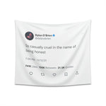 Casually Cruel @dylanobrien